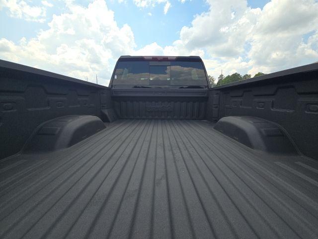 used 2024 Chevrolet Silverado 2500 car, priced at $72,950