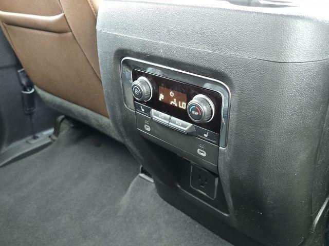 used 2023 Chevrolet Tahoe car, priced at $61,750