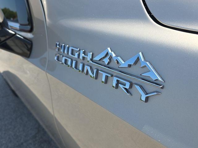 used 2023 Chevrolet Tahoe car, priced at $61,750