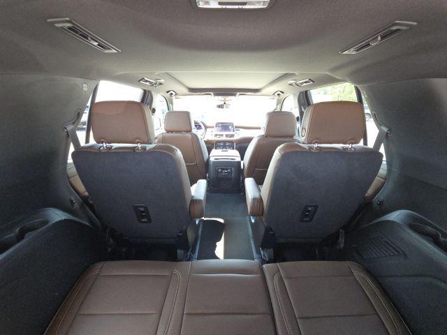used 2023 Chevrolet Tahoe car, priced at $61,750