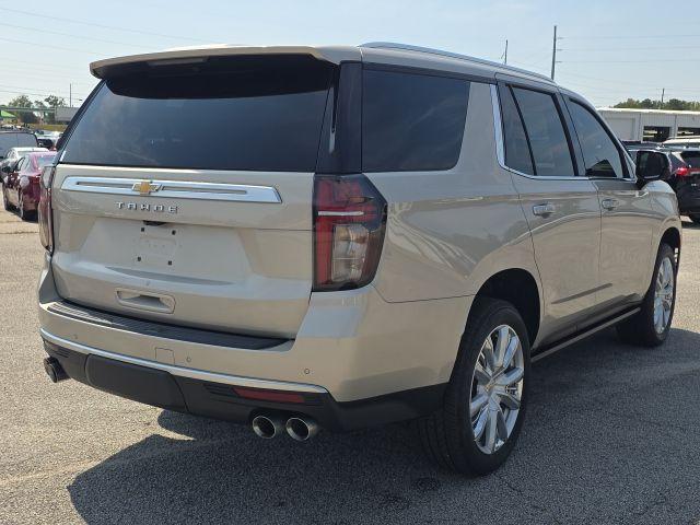 used 2023 Chevrolet Tahoe car, priced at $61,750