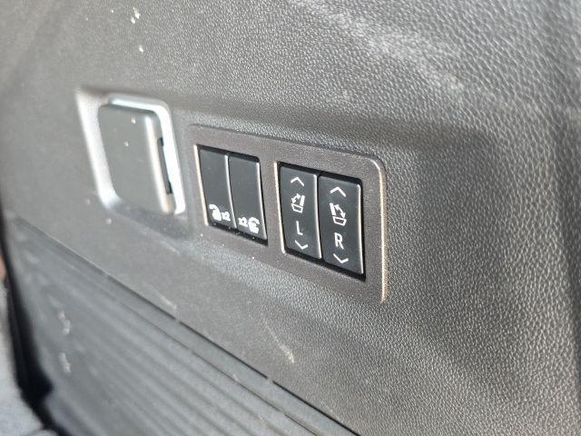 used 2023 Chevrolet Tahoe car, priced at $61,750