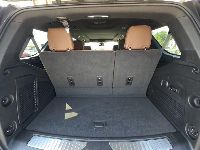 used 2023 Chevrolet Tahoe car, priced at $61,750