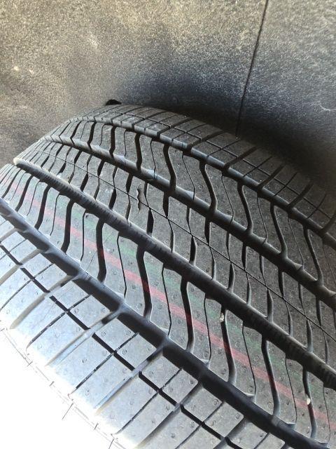 used 2023 Chevrolet Tahoe car, priced at $61,750