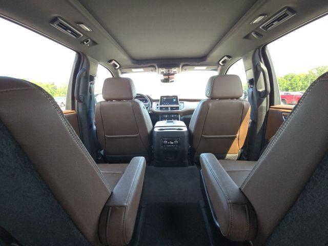 used 2023 Chevrolet Tahoe car, priced at $61,750
