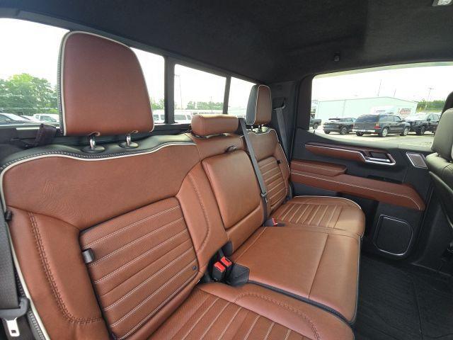 used 2024 GMC Sierra 1500 car, priced at $69,100