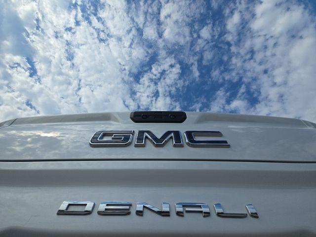 used 2024 GMC Sierra 1500 car, priced at $69,100
