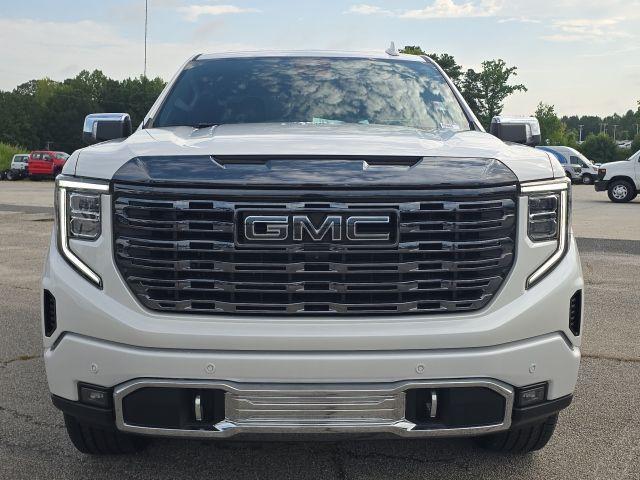 used 2024 GMC Sierra 1500 car, priced at $69,100