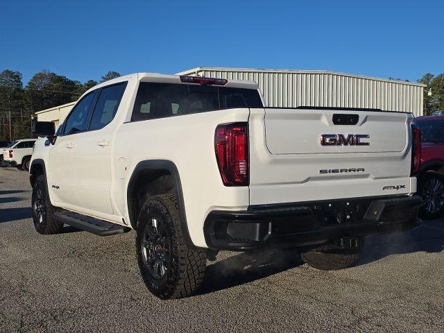 used 2024 GMC Sierra 1500 car, priced at $75,000