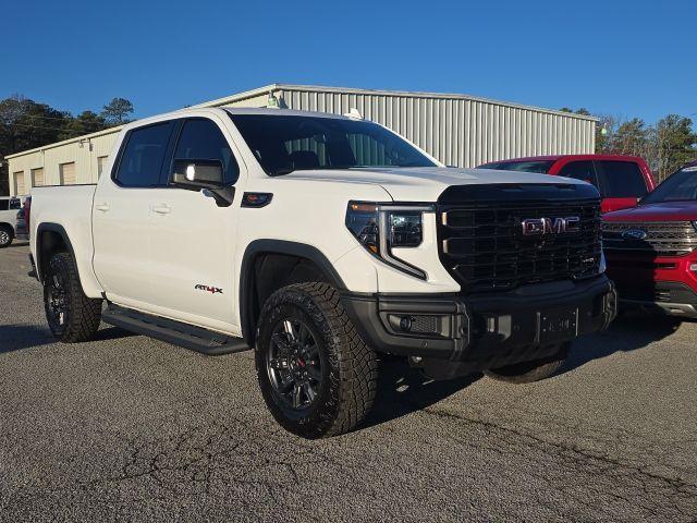 used 2024 GMC Sierra 1500 car, priced at $75,000