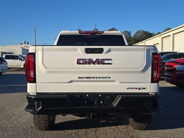 used 2024 GMC Sierra 1500 car, priced at $75,000