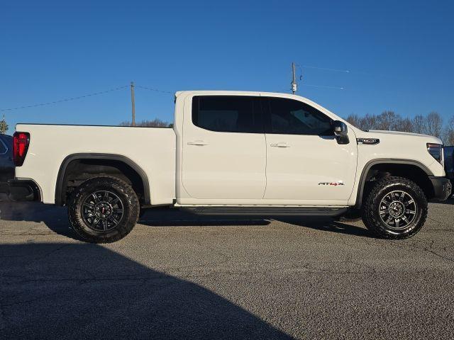 used 2024 GMC Sierra 1500 car, priced at $75,000