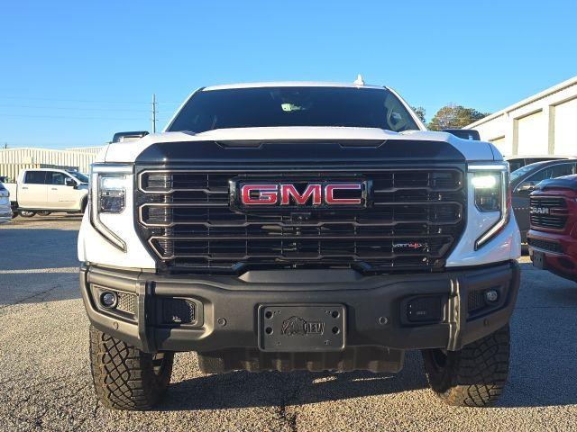 used 2024 GMC Sierra 1500 car, priced at $75,000