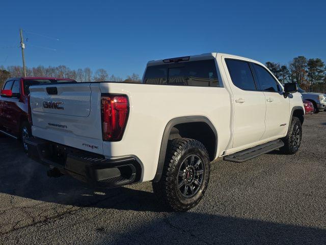 used 2024 GMC Sierra 1500 car, priced at $75,000