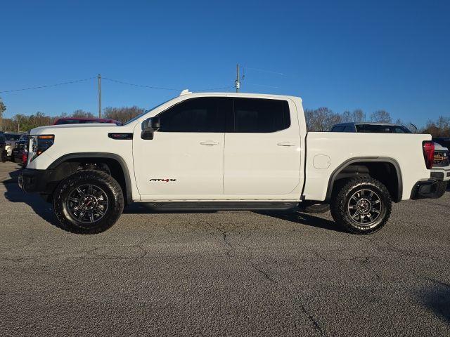 used 2024 GMC Sierra 1500 car, priced at $75,000