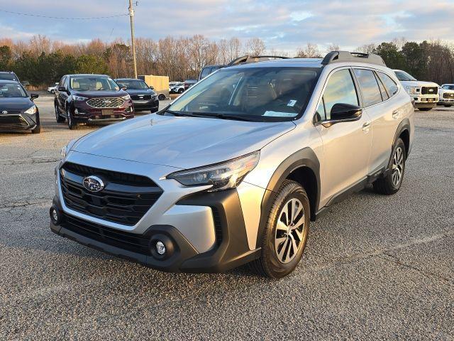 used 2023 Subaru Outback car, priced at $27,800