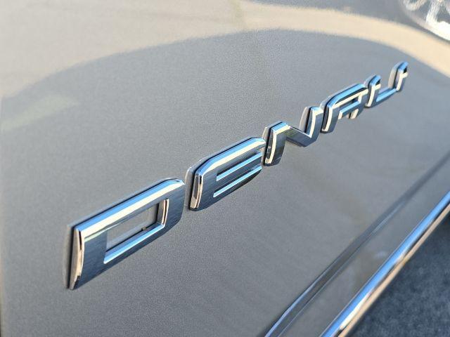 used 2024 GMC Yukon car, priced at $86,700