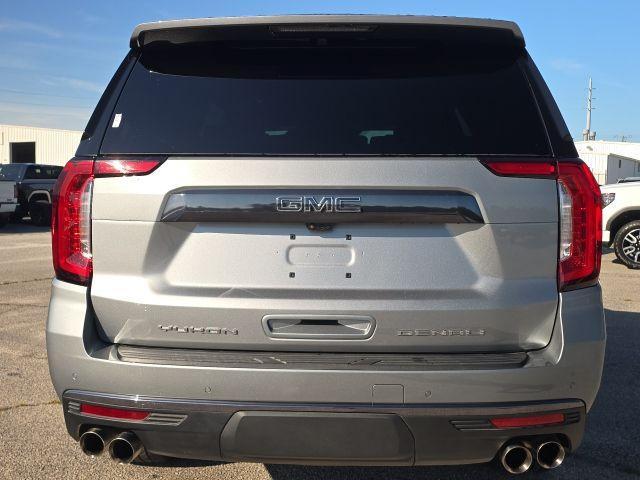 used 2024 GMC Yukon car, priced at $86,700