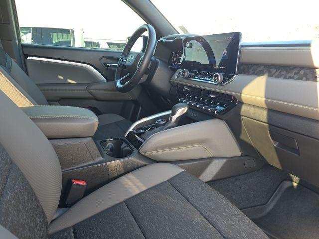 used 2024 Chevrolet Colorado car, priced at $44,750