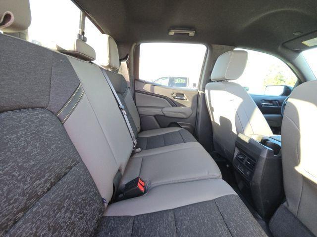 used 2024 Chevrolet Colorado car, priced at $44,750