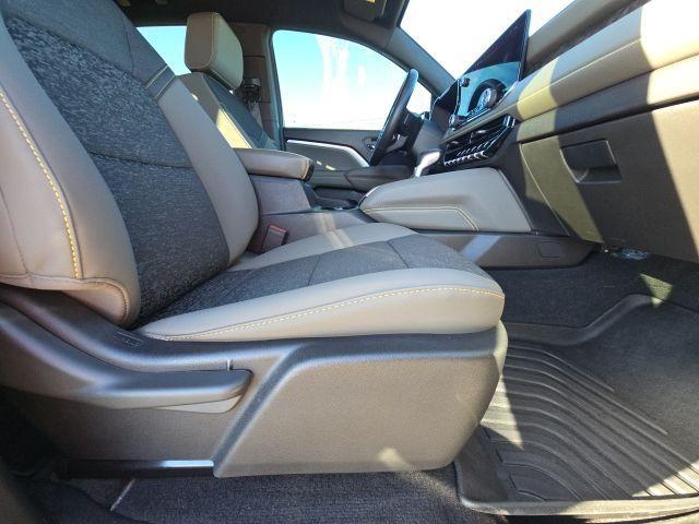 used 2024 Chevrolet Colorado car, priced at $44,750