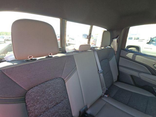 used 2024 Chevrolet Colorado car, priced at $44,750