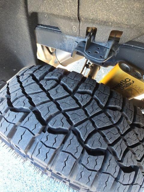 used 2024 Chevrolet Colorado car, priced at $44,750