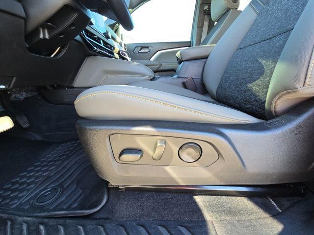 used 2024 Chevrolet Colorado car, priced at $44,750