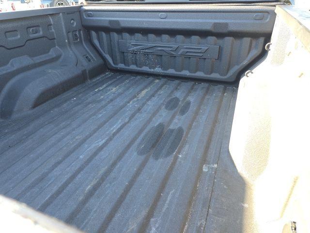 used 2024 Chevrolet Colorado car, priced at $44,750