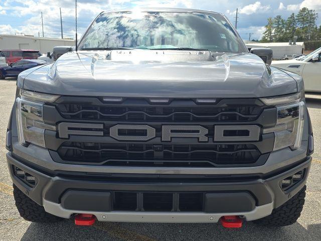 used 2024 Ford F-150 car, priced at $87,800