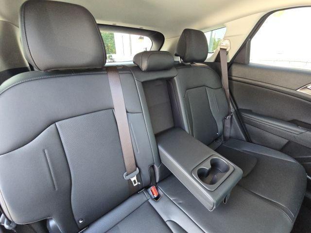 used 2023 Kia Sportage Hybrid car, priced at $29,953