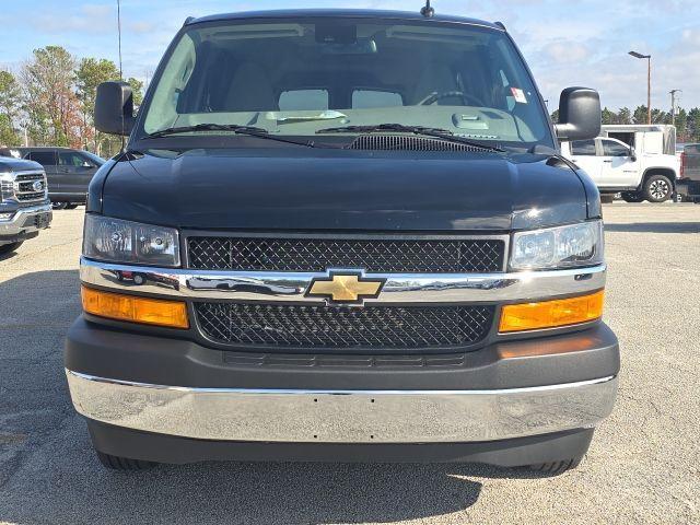 used 2024 Chevrolet Express 3500 car, priced at $55,800