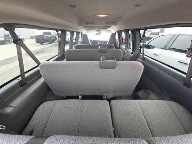 used 2024 Chevrolet Express 3500 car, priced at $55,800