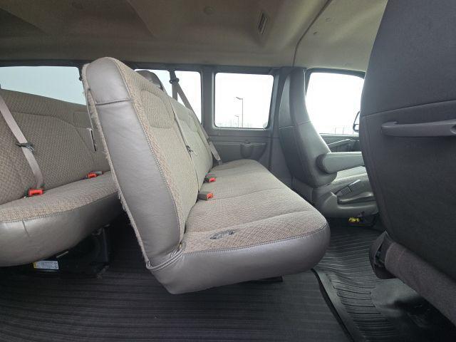 used 2024 Chevrolet Express 3500 car, priced at $55,800