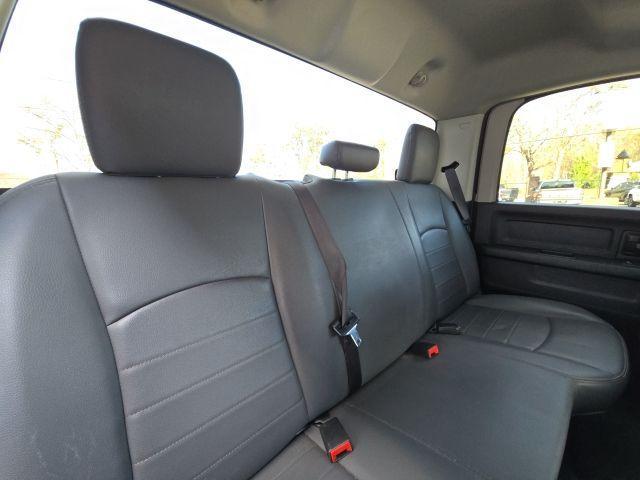 used 2020 Ram 1500 Classic car, priced at $25,953