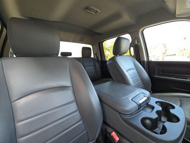 used 2020 Ram 1500 Classic car, priced at $25,953