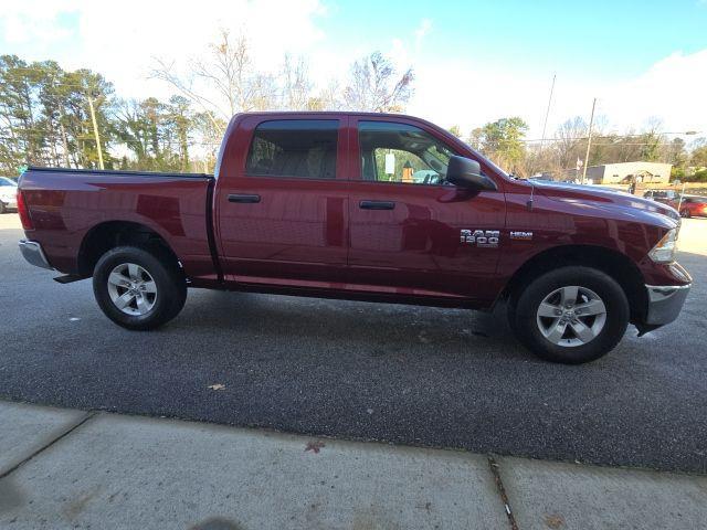 used 2020 Ram 1500 Classic car, priced at $25,953