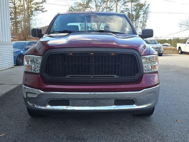 used 2020 Ram 1500 Classic car, priced at $25,953