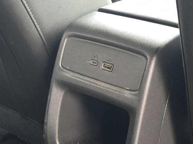 used 2024 Chevrolet Trax car, priced at $23,950