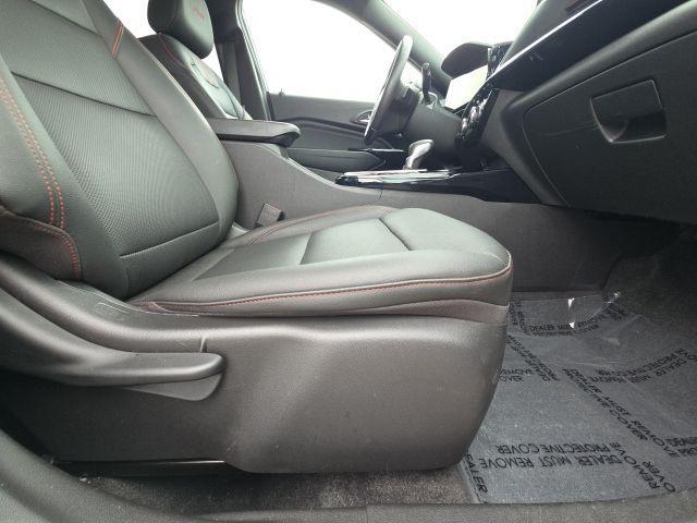 used 2024 Chevrolet Trax car, priced at $23,950