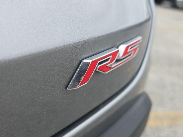 used 2024 Chevrolet Trax car, priced at $23,950