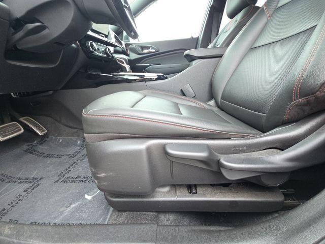 used 2024 Chevrolet Trax car, priced at $23,950