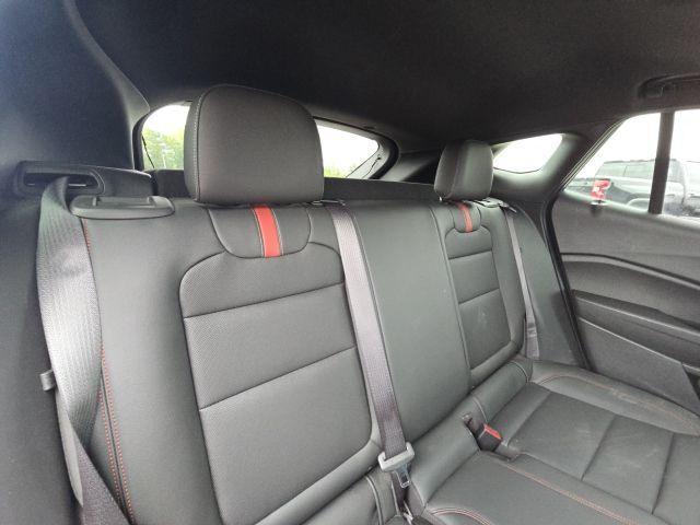 used 2024 Chevrolet Trax car, priced at $23,950