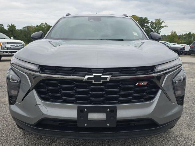 used 2024 Chevrolet Trax car, priced at $23,950