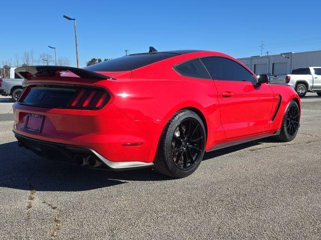 used 2020 Ford Shelby GT350 car, priced at $66,995