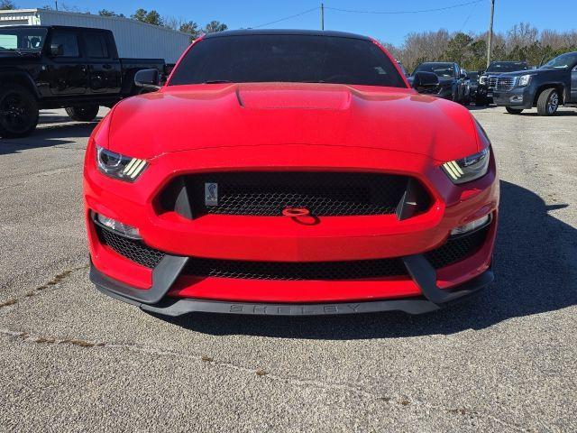 used 2020 Ford Shelby GT350 car, priced at $66,995