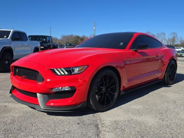 used 2020 Ford Shelby GT350 car, priced at $66,995