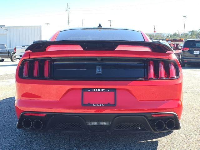 used 2020 Ford Shelby GT350 car, priced at $66,995