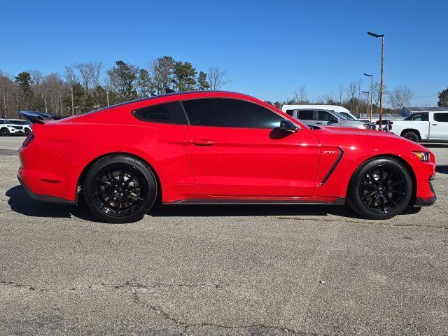 used 2020 Ford Shelby GT350 car, priced at $66,995