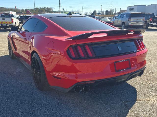 used 2020 Ford Shelby GT350 car, priced at $66,995